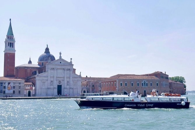 1-hour panoramic tour of Venice by boat - Price and value: is $28.92 worth it?