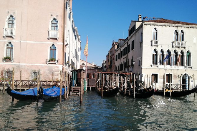 2.5 Hour Street Food Tour of Venice - Price and value: why $57.67 can make sense in Venice