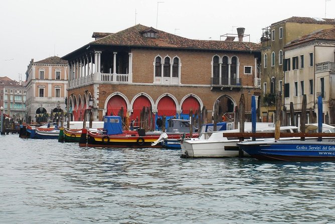 2-hour Venice Guided Walking Tour with Gondola ride - Why Rialto plus a gondola ride makes sense in 2 hours