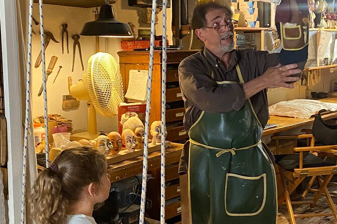 2-Hour Venice with Kids and Family Friendly Private Guided Tour - Key things that make this tour a smart family win
