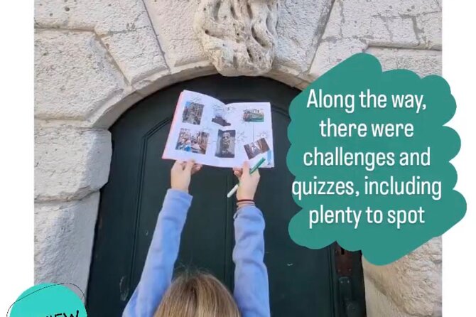 2-Hour Venice with Kids and Family Friendly Private Guided Tour - Rialto market and hidden corners: a Venice day that feels like a scavenger movie