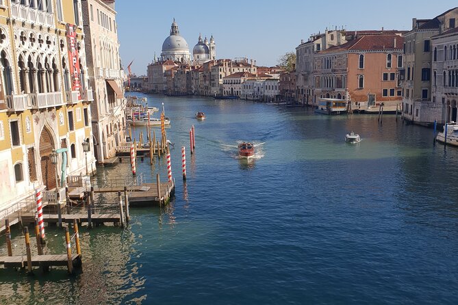 3-hour Best of Venice Highlights Private Walking Tour - A 3-hour Venice reset: how this private walk pays off