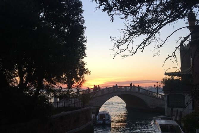 3-hour Best of Venice Highlights Private Walking Tour - Piazza San Marco: using St Mark’s Square as your Venice map