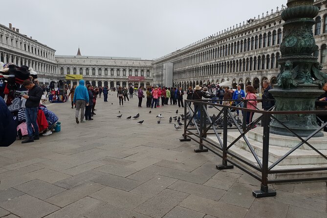 3-hour Best of Venice Highlights Private Walking Tour - Price and value: what $350.91 per person gets you