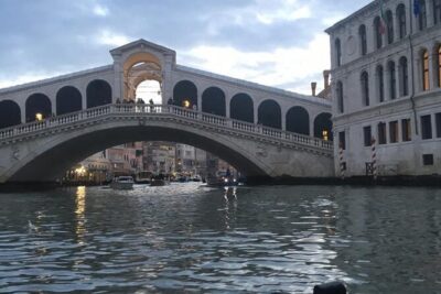 3-hour Best of Venice Highlights Private Walking Tour - Why the route beats a typical highlights walk