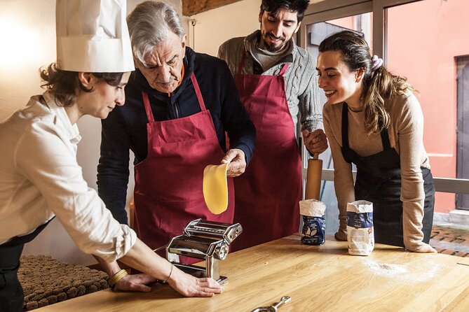 3 Hour Cooking Class: Homemade Pasta and Tiramisu in Venice - Key things that make this class worth your time