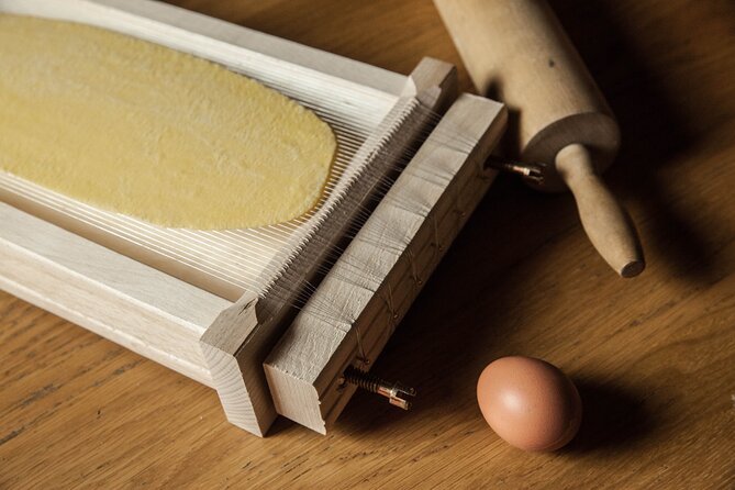 3 Hour Cooking Class: Homemade Pasta and Tiramisu in Venice - Where to meet in Venice (and how to avoid the usual stress)