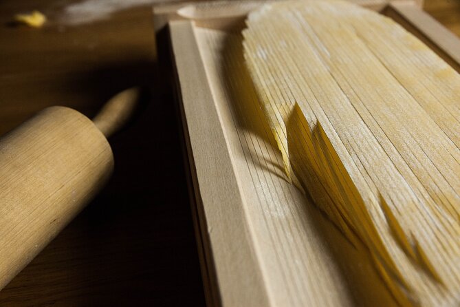 3 Hour Cooking Class: Homemade Pasta and Tiramisu in Venice - Who this class is best for (and who might want to pass)
