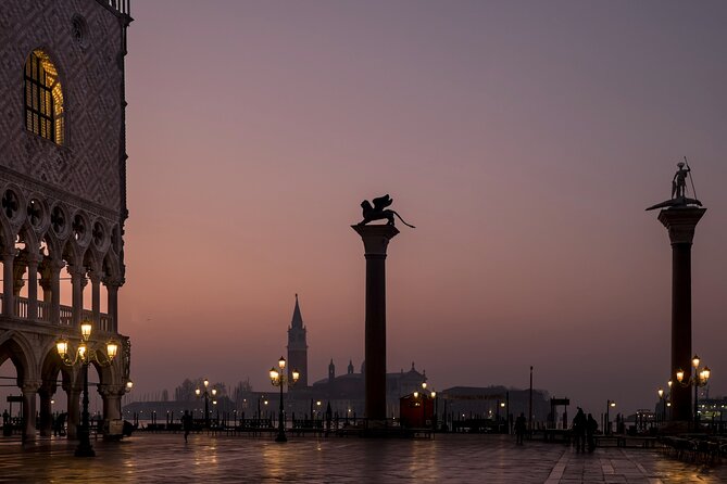 4 Hours Venice Private Photo Sunrise - Sunrise Timing: What a 6:00 AM Photo Tour Really Buys You