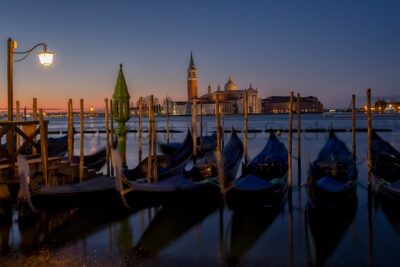 4 Hours Venice Private Photo Sunrise - Hidden Venice With a Professional Lens: The First Two Hours