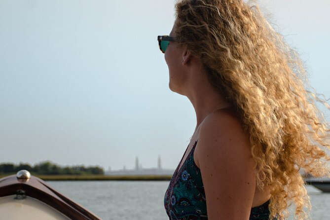 5-Hour Guided Tour of the Magic Islands by Vintage Boat in Venice - Stop 4: San Francesco del Deserto for silence and a convent since the 13th century