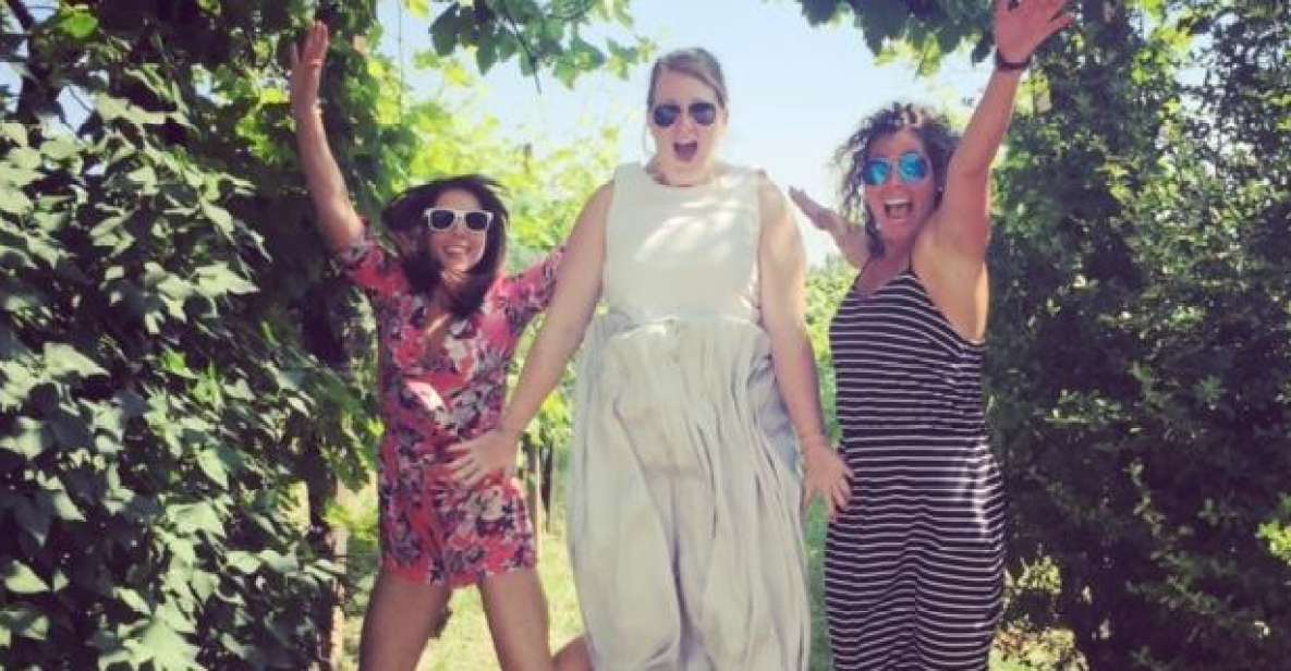 8-Hour Prosecco Wine and Tastings Tour from Venice or Padua - Price and value: what you’re really paying for