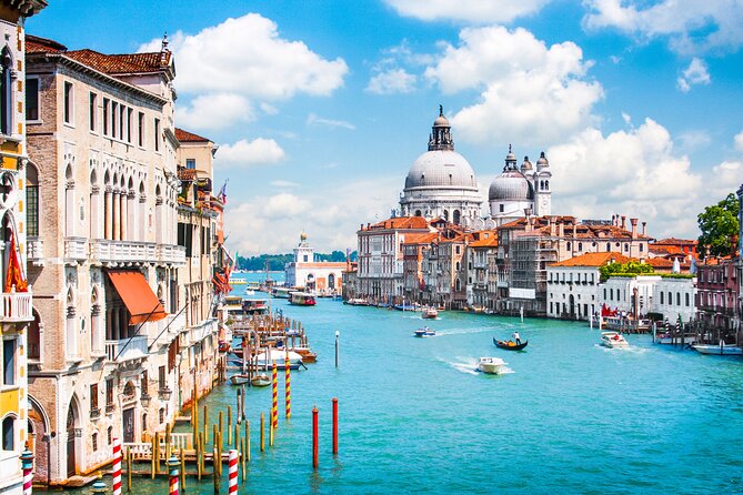 9-Day Private Tour of Venice, Florence and Rome - Key Highlights That Make This Private Italy Plan Feel Easy