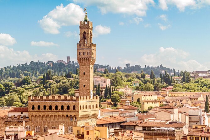 9-Day Private Tour of Venice, Florence and Rome - Venice Arrival: Water-Taxi Transfer and a Real Check-In First Day