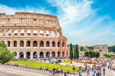 9-Day Private Tour of Venice, Florence and Rome - Rialto to St. Mark’s: Getting Past the Usual Venice Script