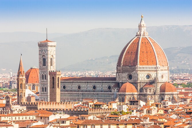 9-Day Private Tour of Venice, Florence and Rome - Piazza della Signoria to Oltrarno: Classic Squares With Craft-Worker Florence