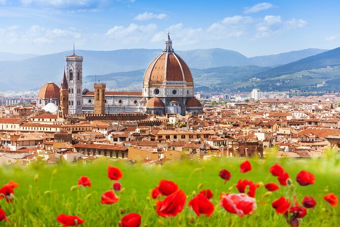 9-Day Private Tour of Venice, Florence and Rome - Rome by Foot: Spanish Steps, Trevi, Pantheon, Piazza Navona