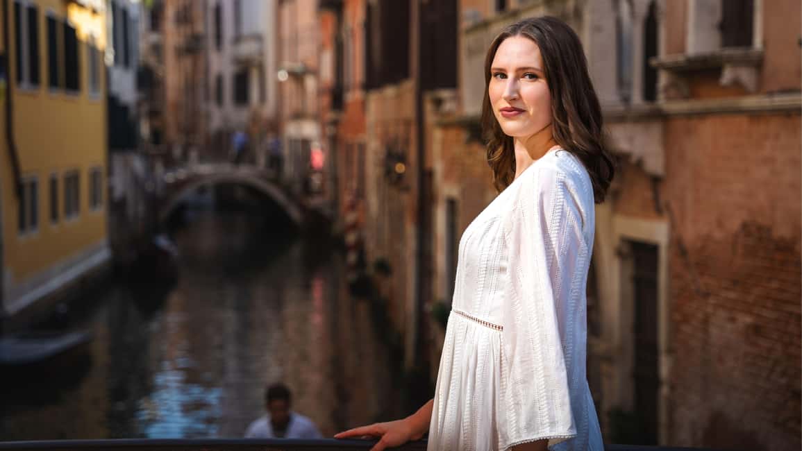 A Unique Photoshoot in Venice - Key Highlights You’ll Feel Immediately