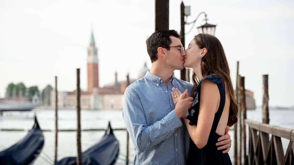 A Unique Photoshoot in Venice - Price and Value: Is $94 a Smart Spend in Venice?