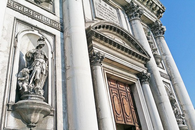 Accessible Venice Tour With Wheelchair Including Doge Palace & St Mark Basilica - Wheelchair-Friendly Venice, Without the Usual Confusion