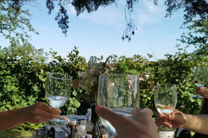 Adventure in the Prosecco Hills by Yellowboot - How the schedule works (and how to plan your day)