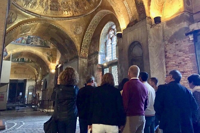 Afternoon in Venice : Basilica + Doge's Palace + Gondola - Doge’s Palace: Power, Art, and the Bridge of Sighs