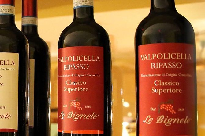 Amarone & Soave Wine Tour with Sommelier – Visit Verona - Buying bottles the smart way (and what about shipping)