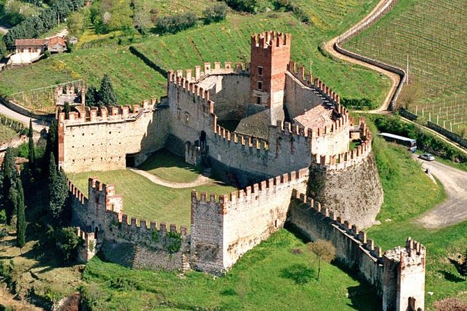 Amarone & Soave Wine Tour with Sommelier – Visit Verona - Price and value: is $280 per person reasonable?