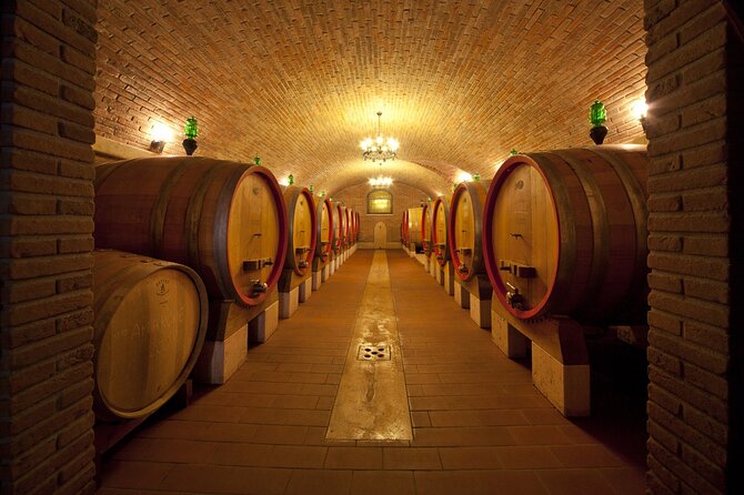 Amarone-Valpolicella tour. Visit Verona. From Venice - Guide quality matters here: Riccardo and the service style