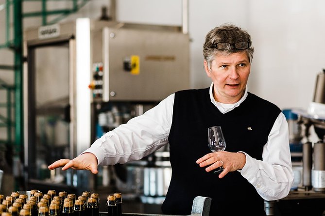 Amarone Wine Tour (all-inclusive full day with lunch and expert wine guide) - Trattoria Alla Porchetta lunch: your built-in reset