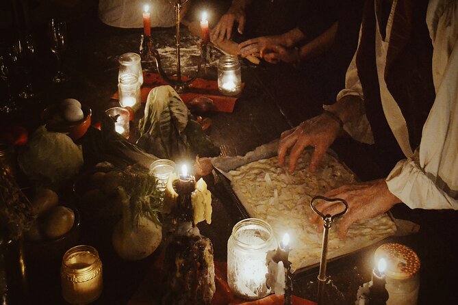 Ancient Venice and Its Spices: Cooking Class and Market Tour - Wine at Home: Unlimited, Homemade, and Part of the Flow