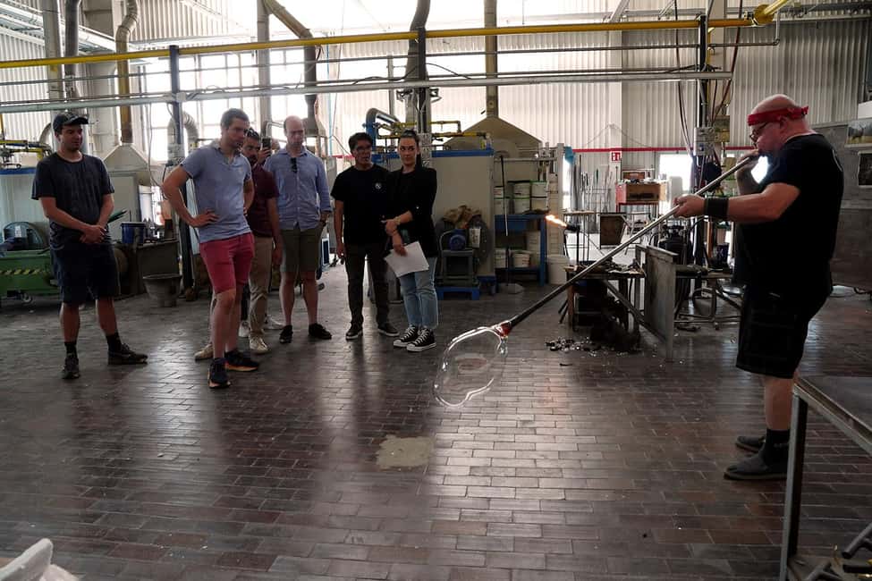 Arte Di Murano: Glass Factory Tour - Should You Book Arte Di Murano?