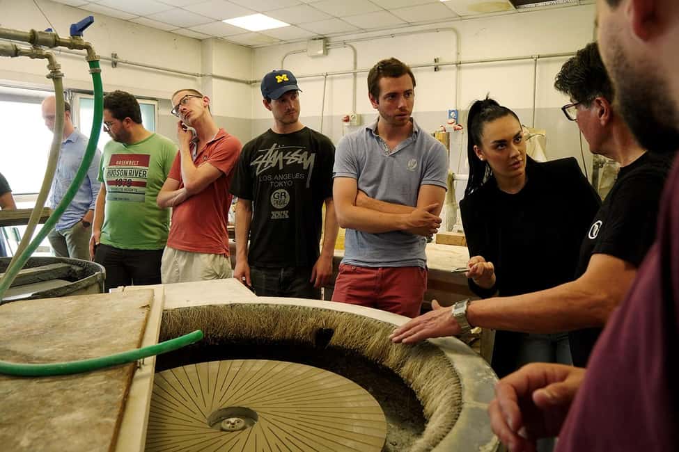 Arte Di Murano: Glass Factory Tour - Why This Murano Glass Tour Feels More Real Than a Museum Stop