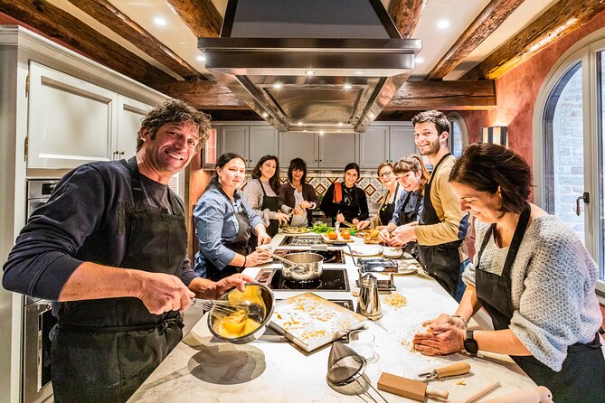 Authentic Venetian Cooking Classes - Venice’s best souvenir is a plate you cooked yourself