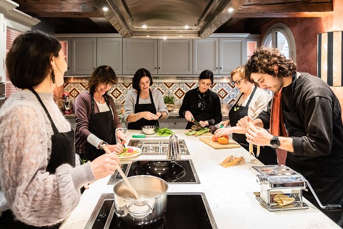 Authentic Venetian Cooking Classes - Price and value in Venice