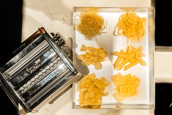 Authentic Venetian Cooking Classes - Inside the dedicated kitchen by the canal