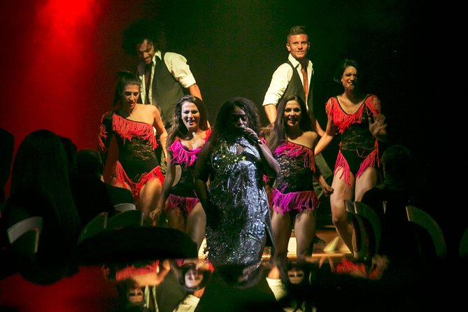 Avanspettacolo: Cabaret Dinner Show in Venice - A Cabaret Dinner Show on Venice’s Mainland