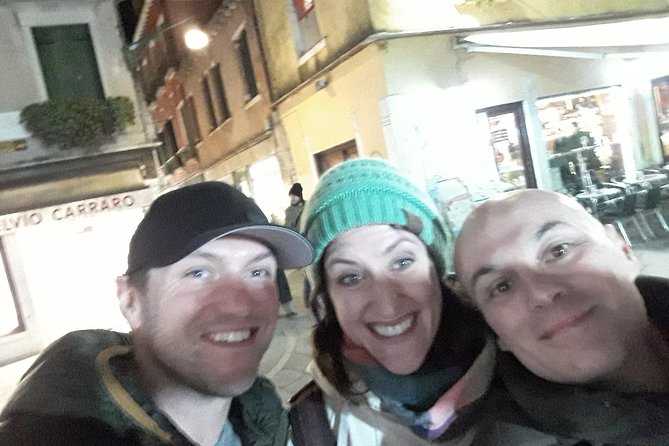 Bacaro Tour : Walk, eat and drink in Venice - Price check: why $133.73 can make sense for Venice