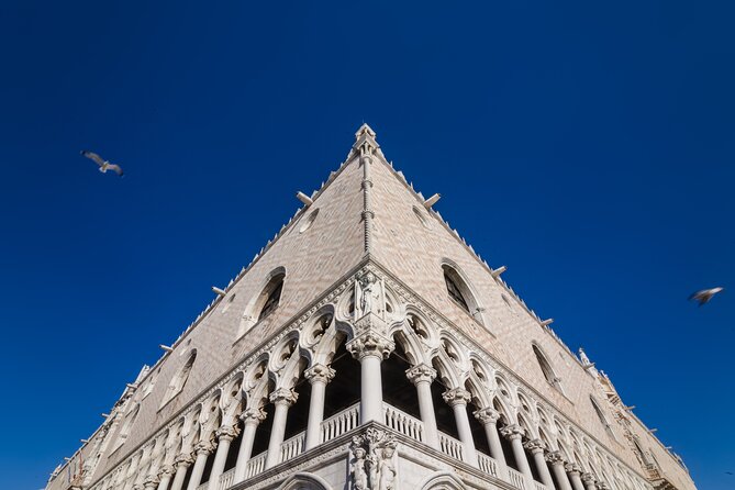 Bell Tower Priority Entry & Rialto Bridge Walking Tour of Venice - Price and value for $57.60: what you’re actually paying for
