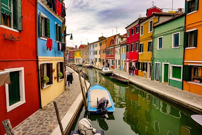 Best of Venice in 3 hours - Starting at St. Mark’s Square, then walking the Venice way