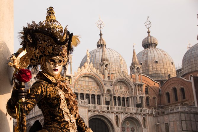 Best of Venice in 3 hours - Rialto Market: the closest thing to real Venice you’ll fit today