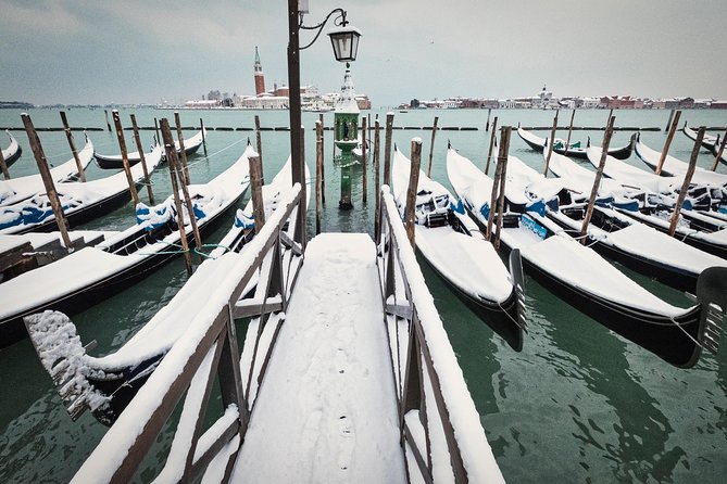 Best of Venice in 3 hours - Piazza San Marco: the showpiece square, paced for wandering