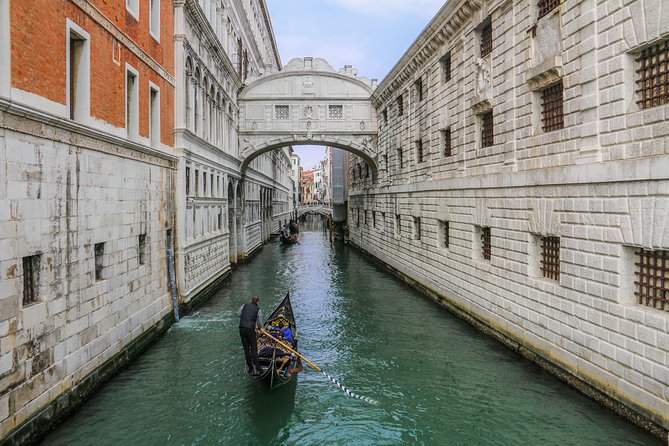 Best of Venice in 3 hours - Doge’s Palace: what you can realistically cover in 15 minutes