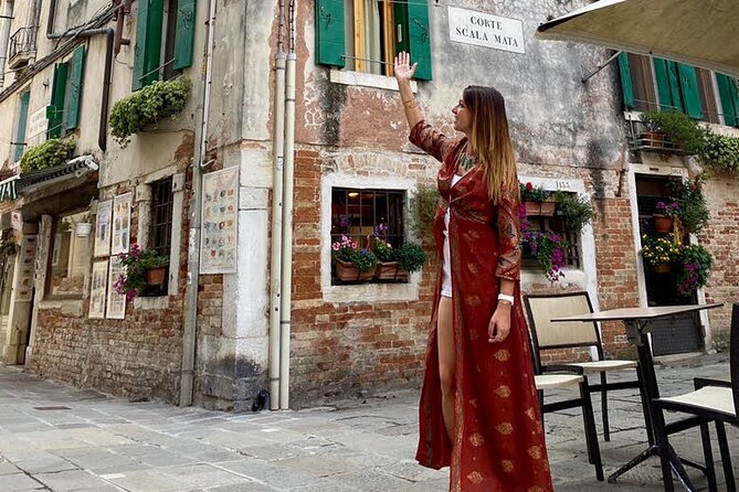 Best of Venice: Private 100% Tailored Full-day Tour - Why this private Venice day feels different (and better)