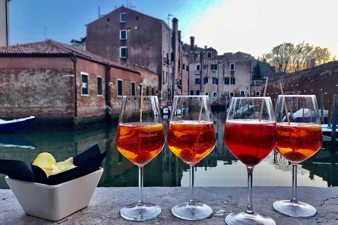 Best of Venice: Private 100% Tailored Full-day Tour - Murano glass: what you’ll actually be watching
