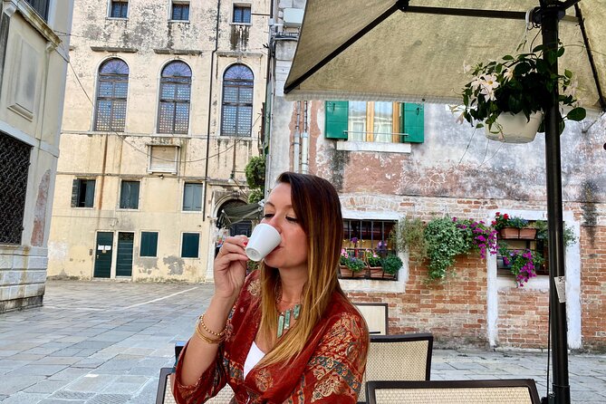 Best of Venice: Private 100% Tailored Full-day Tour - Cannaregio and the Jewish ghetto: the Venice most people miss