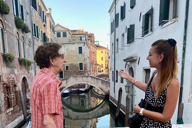 Best of Venice: Private 100% Tailored Full-day Tour - Pacing and weather: what to expect from a 6-hour day
