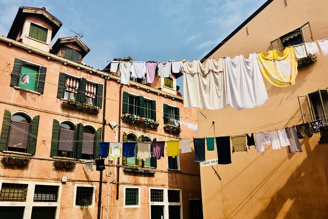 Best of Venice: Private 100% Tailored Full-day Tour - Price and value: $1,192.07 for up to five