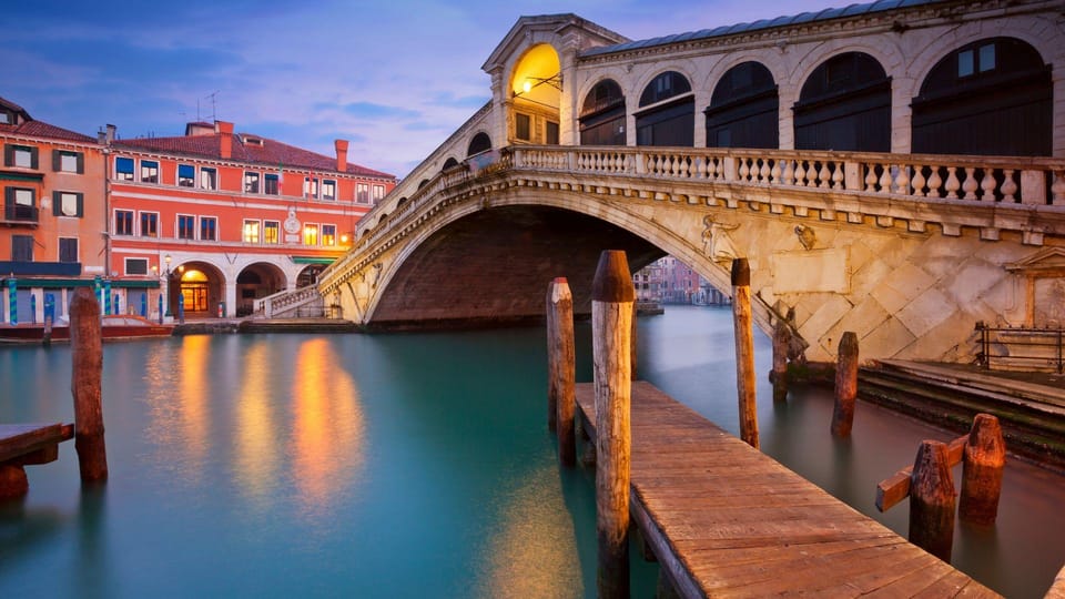 Best of Venice: Private Walking Tour with a Local - Key highlights to plan for