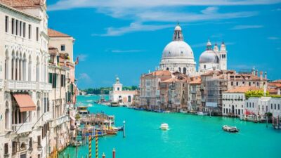 Best of Venice: Private Walking Tour with a Local - St. Mark’s Basilica: mosaics, domes, and what to notice